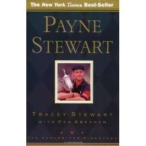   Stewart: The Authorized Biography [Paperback]: Tracey Stewart: Books