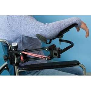  Elevating(MAS)Mobile Arm Support, Size Med Health 