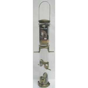  Aspects Inc 179 Quick Clean Seed Tube Feeder: Patio, Lawn 