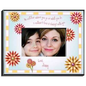  Mothers Personalized Poem Frame 