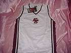 college basketball jersey  