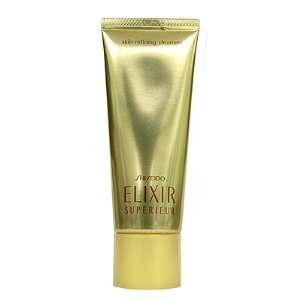 Shiseido Elixir Superieur Skin Refining Cleanser
