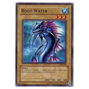  YuGiOh Legend of Blue Eyes White Dragon Root Water LOB 032 