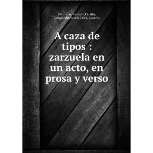    Vicente,Criado, Deusdedit,Varela DÃ­az, Aurelio Falquina Books
