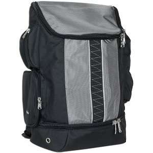  GoGear 13309 Conductor Nylon Notebook Backpack   Fits up 