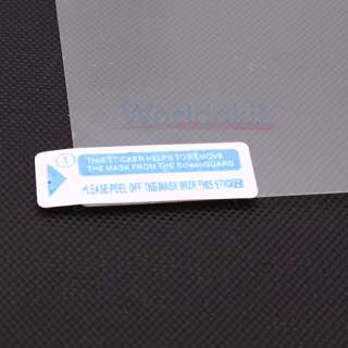 Inch Full High Definition Protective Film Screen Protector for 7 