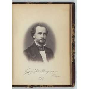   ,Texas,Thirty fifth Congress,Julian Vannerson,1859