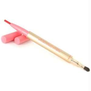   Refillable Lipliner with Brush ( Unboxed )   # 06 Les Corails Beauty
