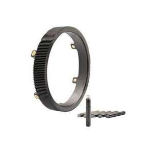  Cinevate Follow Focus Large Lens Gear Ring with 5 Sets of 