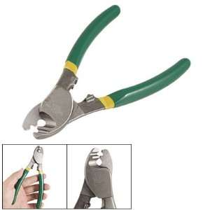   Coated Handle Cable Cutting Plier Wire Cutter 6.3