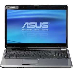  ASUS COMPUTER INTERNATIONAL, Asus F50SF A2 16 Notebook   Core 