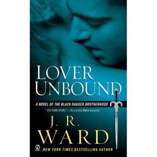   Unbound (Black Dagger Brotherhood, Book 5) (9780451222350): J.R. Ward