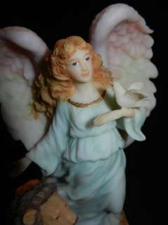 Seraphim Classics 1995 Serena Angel of Peace #74106  