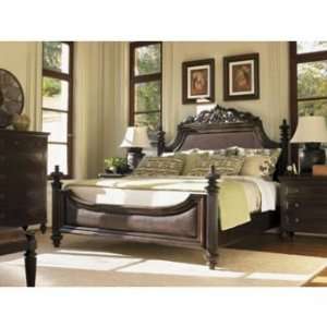  Tommy Bahama Royal Kahala King Harbour Point Bed (1 BX 537 