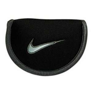    Nike Golf Putter Cover REGULAR SHAFTED MALLET: Sports & Outdoors