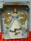 1999 timeless sentiments collection angel of peace barbie returns 