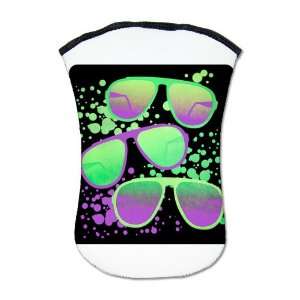   Sided) 80s Sunglasses (Fashion Music Songs Clothes) 