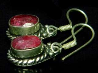description code stk2919 product name antique natural aa indian ruby 