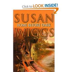   Large Print Home Library Edition) (9780739434093) Susan Wiggs Books