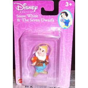   : Disney Princess Snow White & The Seven Dwarfs   Happy: Toys & Games