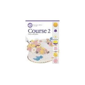  Course 2 Handbook for learning flowers and borders the 