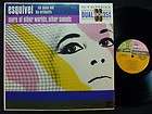 ESQUIVEL More Other Worlds Sounds 62 REPRISE STEREO Ex