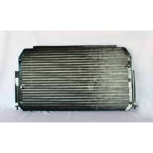  95 99 TOYOTA AVALON CONDENSER (SERP) Automotive