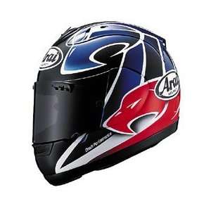    Arai Helmets COR V RANDY SIL XS 18629 12 03 2010: Automotive