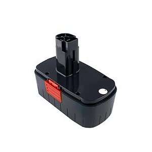  Craftsman 19.2V NiCD Replacement Power Tool Battery