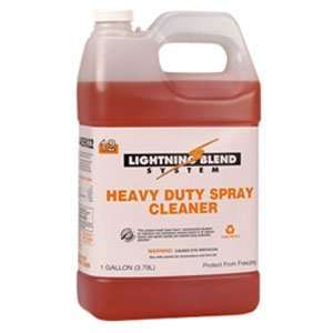  Franklin Lightning Blend #12 Heavy Duty Spray Cleaner #FRA 