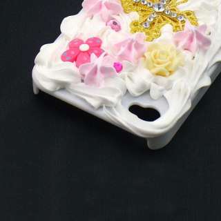   4g 2 special skid proof design cake style 3 perfectly fits iphone 4g