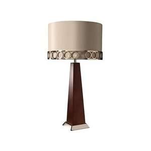    Stonegate Designs LT10391 Astoria Table Lamp: Home Improvement