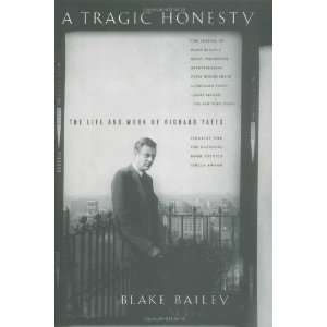    The Life and Work of Richard Yates [Paperback] Blake Bailey Books