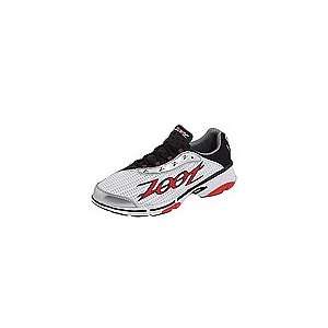  Zoot Sports   Energy 2.0 (White/True Red)   Footwear 