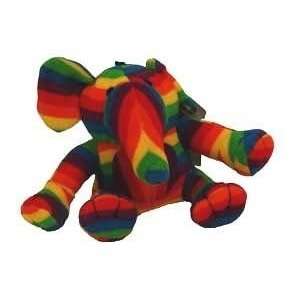  Multi Pet Pet Pride Elephant Dog Toy