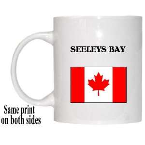 Canada   SEELEYS BAY Mug 