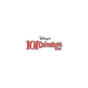 Disneys 101 Dalmatians Kids Super Sampler Pack (includes DVD, student 
