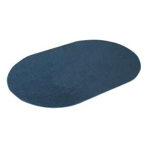   For Kids Mt. St. Helens Rug   Oval (6 W x 9 L)