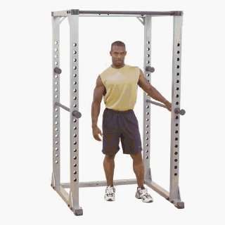   Clinical Furniture Mat Tables Body Solid Power Rack