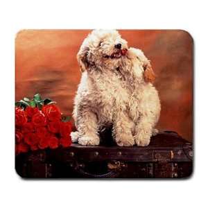  Cute puppies Large Mousepad mouse pad Great Gift Idea 