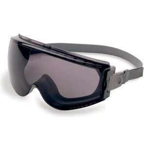  Uvex Stealth Goggles 