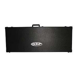  Hard case for DiPinto Bass Guitar Musical Instruments
