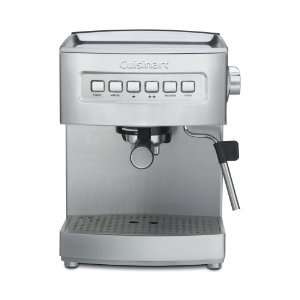 Cuisinart EM 200 Programmable 15 Bar Espresso Maker  