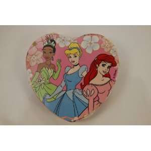 Cinderela, Tiana and Ariel Disney Princess Magic Towel   Compressed 