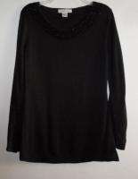 SILK ASSETS GORGEOUS WOMENS TOP SIZE LARGE  