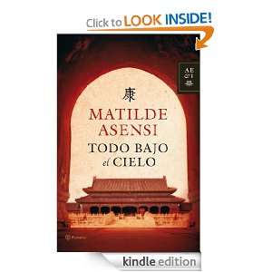   Logista) (Spanish Edition) Asensi Matilde  Kindle Store