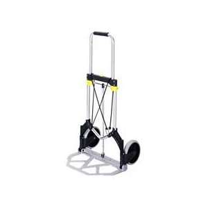  Safco Products Company Products   Hand Truck, Stow Away 