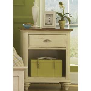 Liberty Ocean Isle Youth Drawer Night Stand   303 BR60  