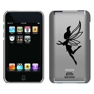  Magic Dust Fairy on iPod Touch 2G 3G CoZip Case 
