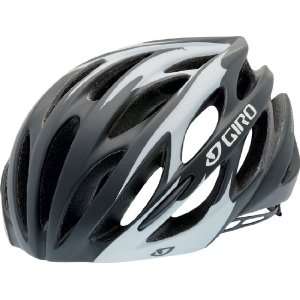  2011 Giro Saros Helmet